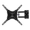 Tomate TO-SP01 Soporte TV Articulado 26"-60" de 180°
