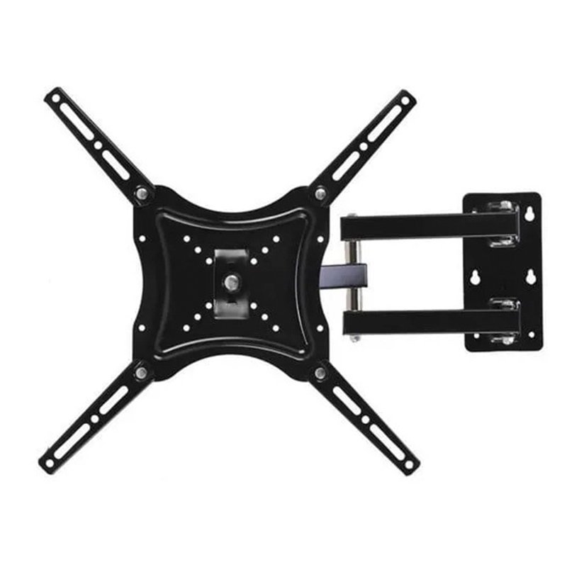Tomate TO-SP01 Soporte TV Articulado 26"-60" de 180°