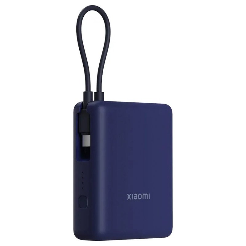Xiaomi 33W Power Bank 10000mAh