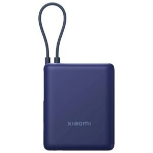 Xiaomi 33W Power Bank 10000mAh