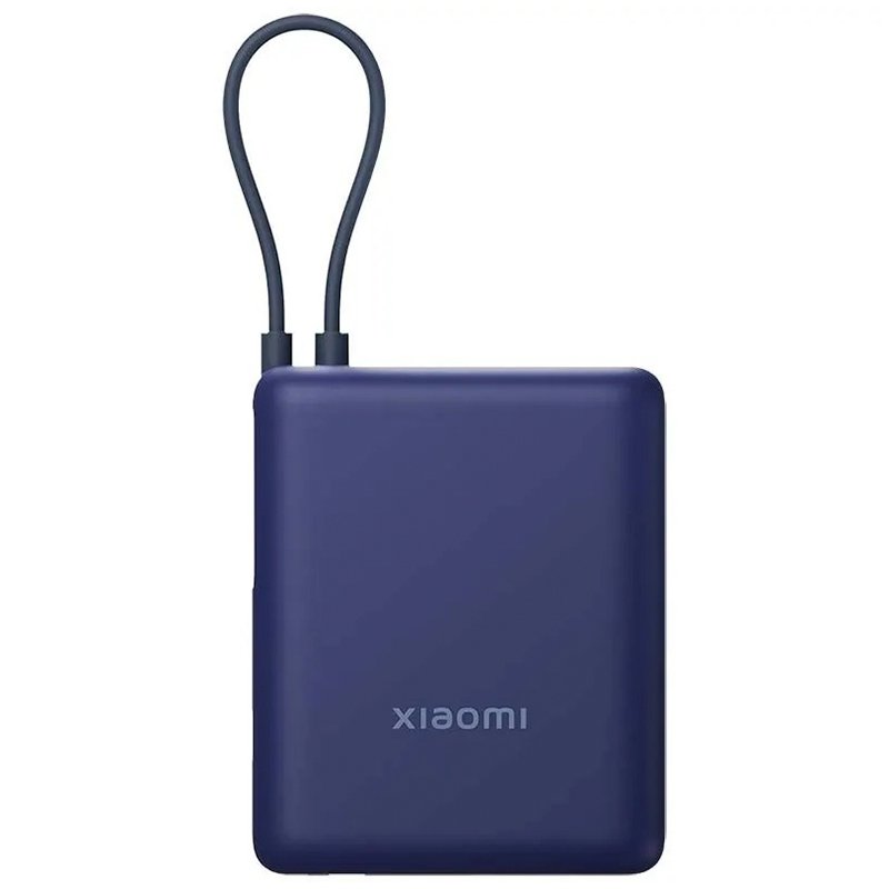 Xiaomi 33W Power Bank 10000mAh