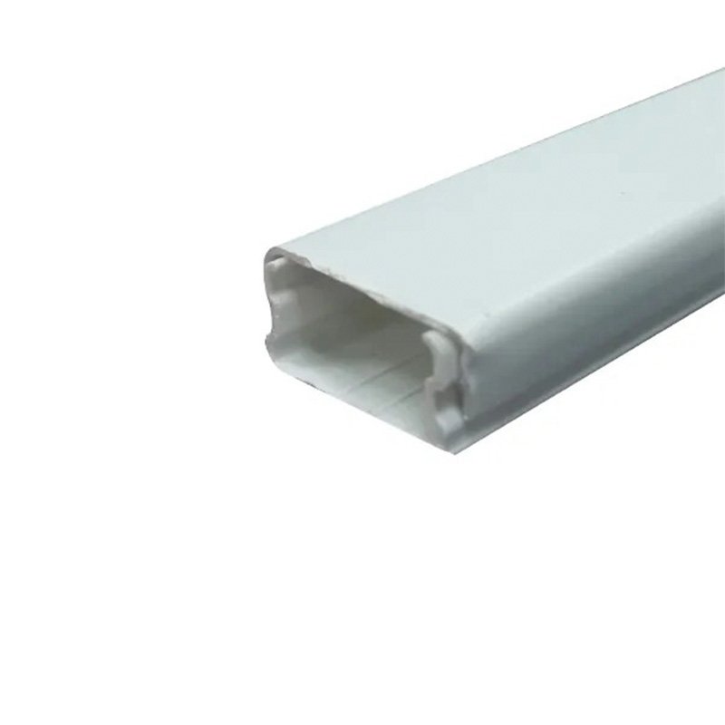 Cable Canal PVC 10x20 mm Dimax S118