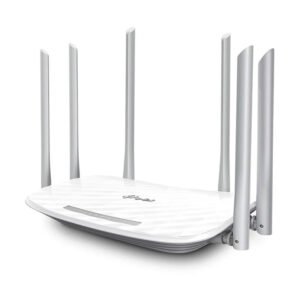 TP-Link Archer C86 AC1900 Router Gigabit Wi-Fi Mesh
