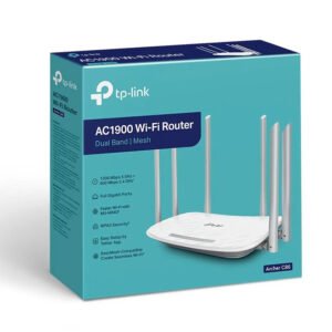 TP-Link Archer C86 AC1900 Router Gigabit Wi-Fi Mesh