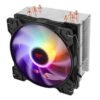 cooling fan RGB GAMENOTE F2003 marca havit Disipador CPU