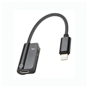 Adaptador Knup para teléfono Lightning KP-AD003