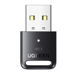 Adaptador USB Bluetooth 5.3 CM591