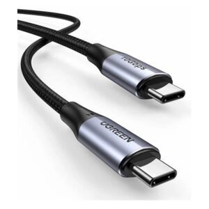 Cable USB 3.2 Gen 2 Tipo-C a C 1M US355