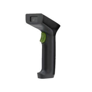 Escáner de Código de Barras Láser 1D ZKB101S USB