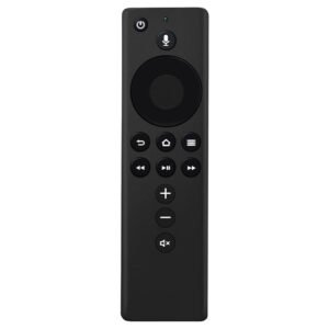 Control Remoto de Voz para Amazon TV y Stick con Alexa