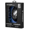 Mouse para Juego Combat MS40 6 Botones (Mod. ARG-MS-2040MK)