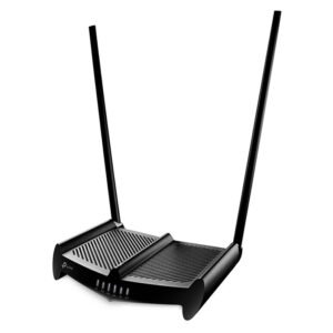 Router Inalámbrico Alta Potencia N300