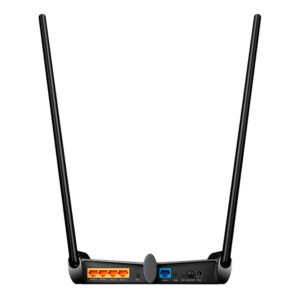 Router Inalámbrico Alta Potencia N300