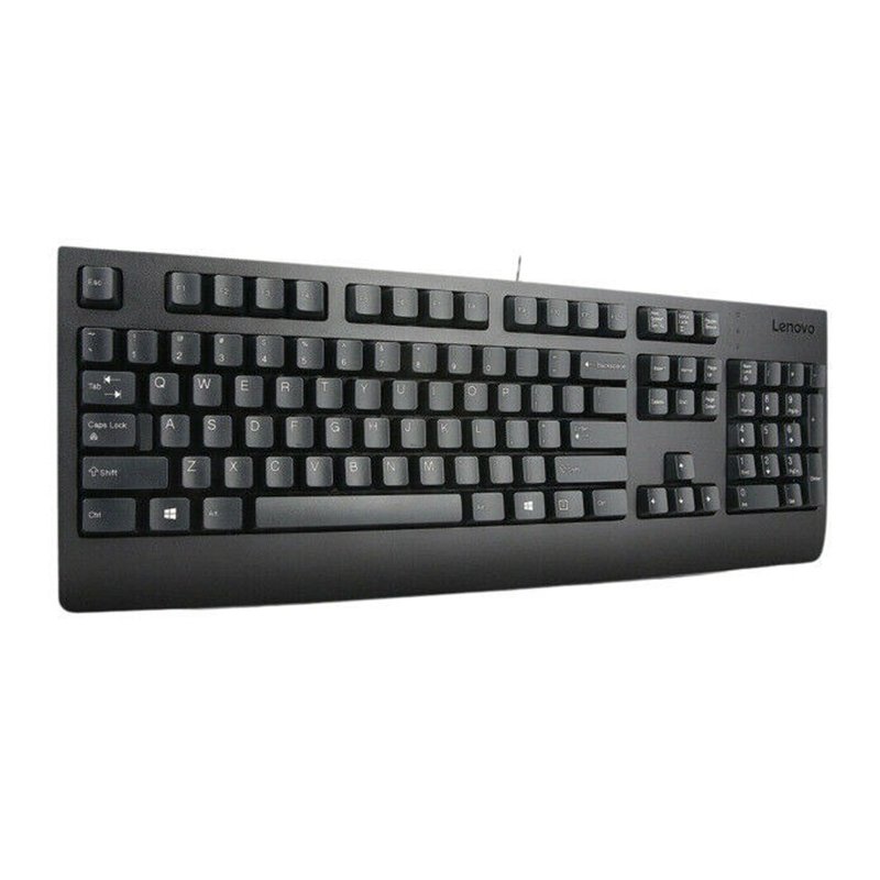 Teclado USB Lenovo Original mod: 5D50U84457