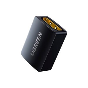 Adaptador HDMI hembra a hembra UGREEN 20107