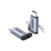 Adaptador USB-C hembra a micro USB macho UGREEN US282