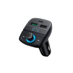 Transmisor de FM con Bluetooth 5.0 para el coche UGREEN CD229