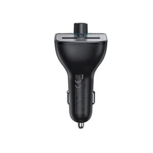 Transmisor de FM con Bluetooth 5.0 para el coche UGREEN CD229