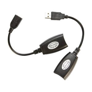 Extensor de cable USB MPT (USB-RJXT)
