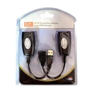 Extensor de cable USB MPT (USB-RJXT)