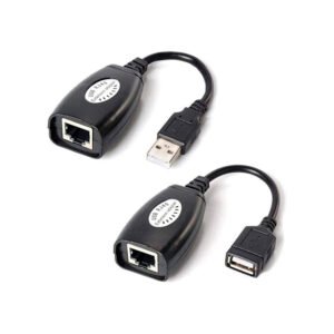 Extensor de cable USB MPT (USB-RJXT)