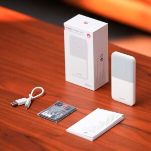 Huawei 4G Mobile WiFi