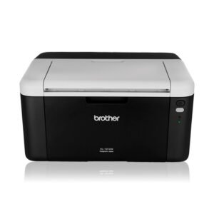 Impresora láser monocromática hl1212w