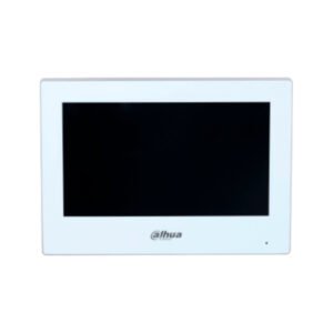 Videoportero Híbrido DHI-KTH01