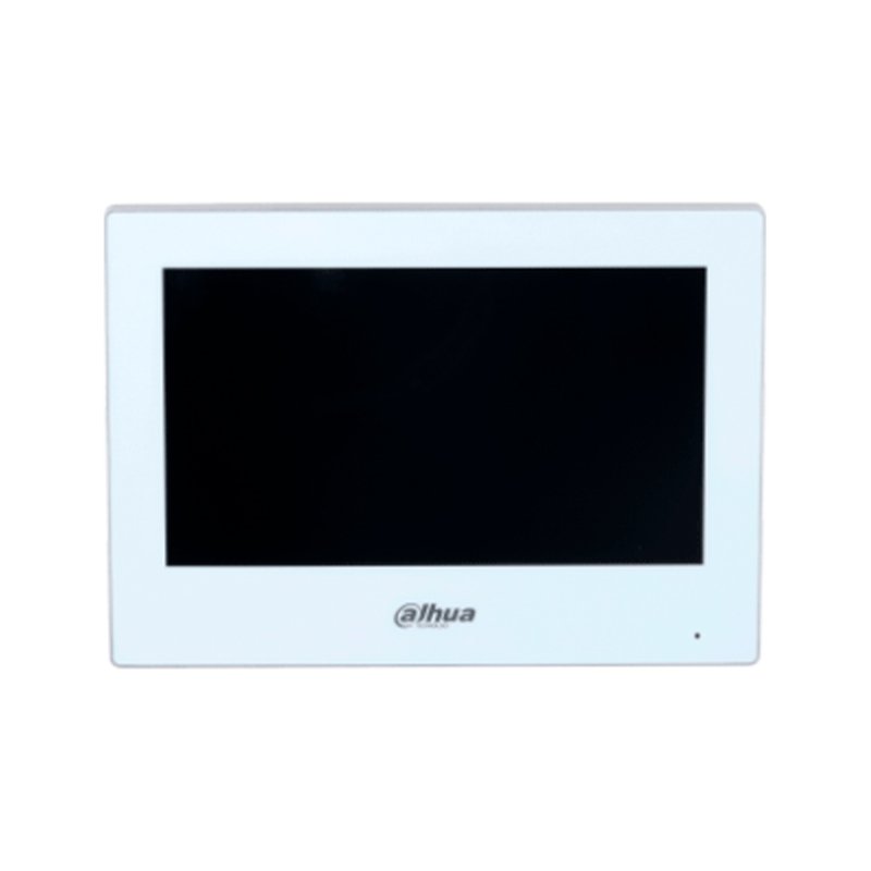 Videoportero Híbrido DHI-KTH01