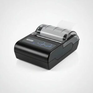 Mini impresora térmica portátil Knup KP-1025