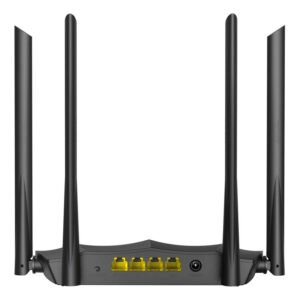 Tenda AC1200 Gigabit Router