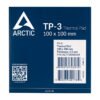 Thermal Pad Arctic Tp-3-200x100mm Thickness:1.5mm2pcs