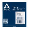 Thermal pad arctic tp-3-200x100mm thickness:1.0mm 2pcs