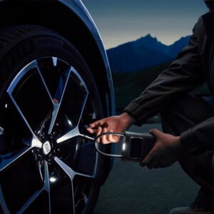 Xiaomi Portable Electric Air Compressor 2 Pro