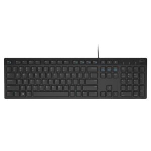 Teclado con cable Dell - KB216