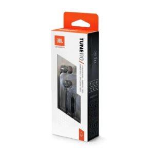 Audífonos JBL Tune 110