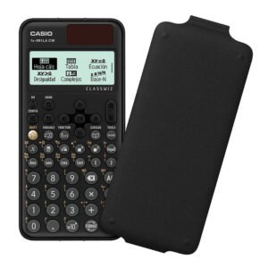 Calculadora Casio FX-991LA CW