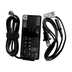 Cargador Lenovo USB-C 65W