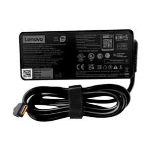 Cargador Lenovo USB-C 65W