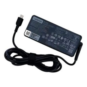 Cargador Lenovo USB-C 65W