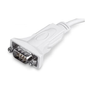 Convertidor USB a Serial RS-232 TU-S9