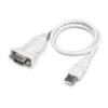 Convertidor USB a Serial RS-232 TU-S9