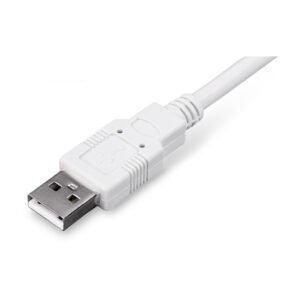 Convertidor USB a Serial RS-232 TU-S9