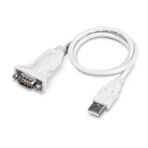 Convertidor USB a Serial RS-232 TU-S9