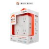Enchufe inteligente Wi-Fi 110V