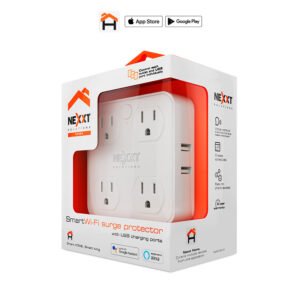 Enchufe inteligente Wi-Fi 110V