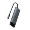 Hub USB-C 7 en 1 TP-Link UH7020C