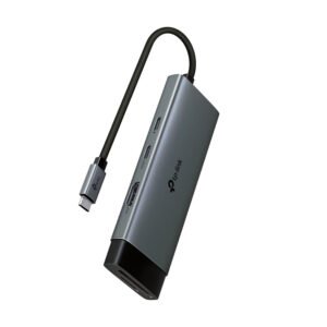 Hub USB-C 7 en 1 TP-Link UH7020C