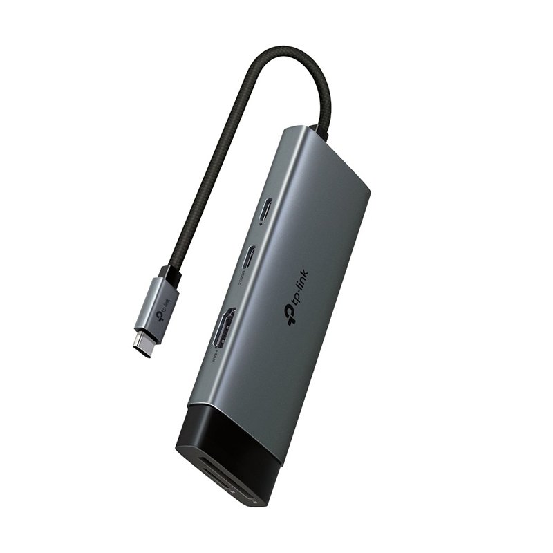 Hub USB-C 7 en 1 TP-Link UH7020C