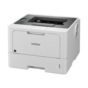 Impresora Láser Brother HL-L5210DN Monocromo